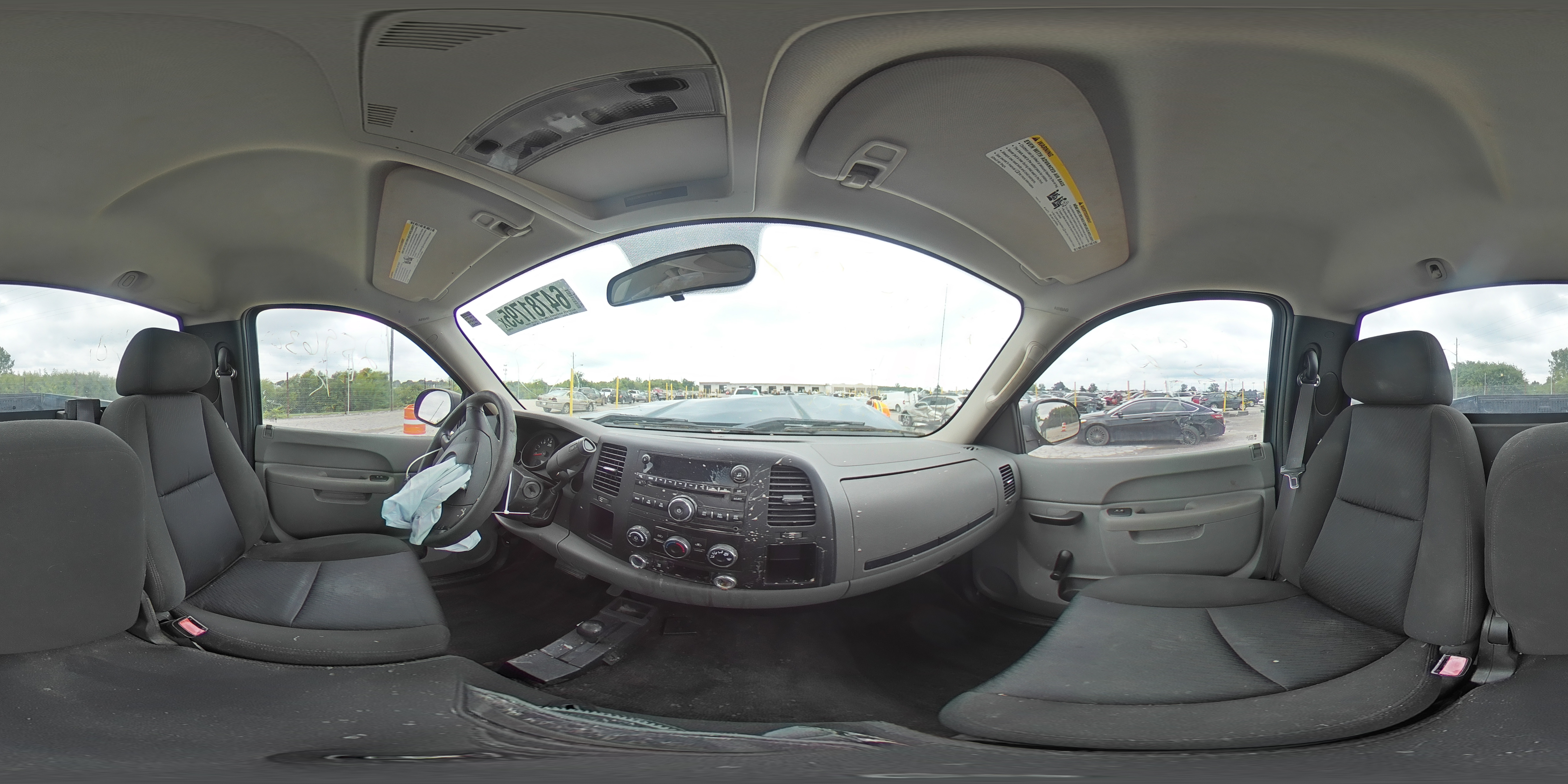 2011 Chevrolet Silverado K1500 VIN: 1GCNKPEX3BZ259630 Lot: 64781795