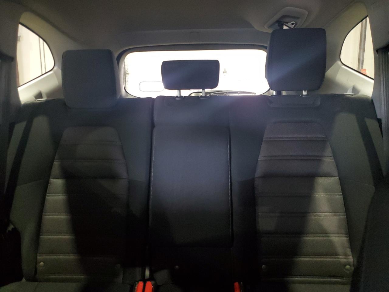 2019 Honda Cr-V Ex VIN: 7FARW2H53KE049817 Lot: 64616935