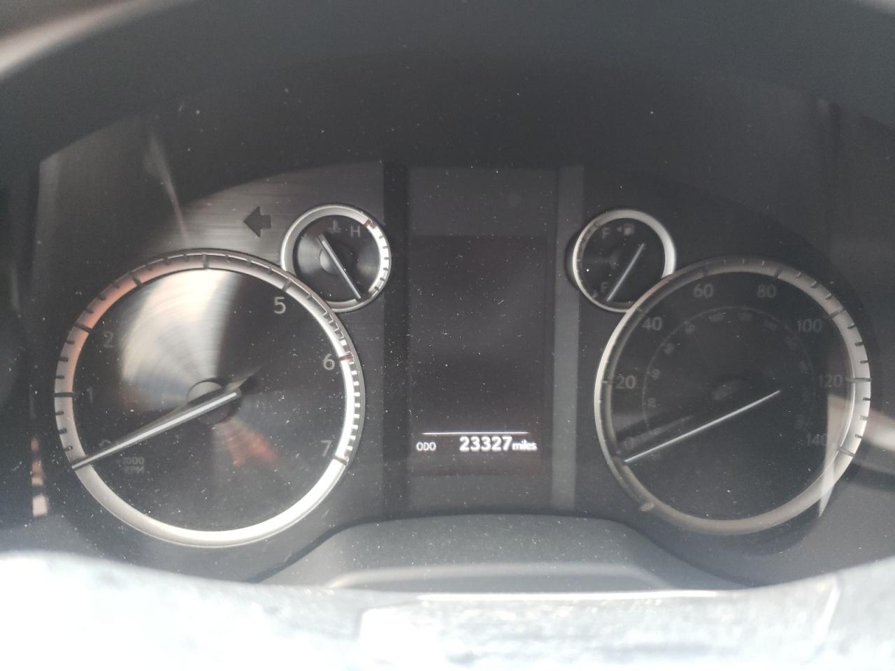 2023 Lexus Gx 460 VIN: JTJAM7BX3P5343570 Lot: 65757085