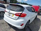 2019 FORD FIESTA ST-LINE TURBO  for sale at Copart WOLVERHAMPTON
