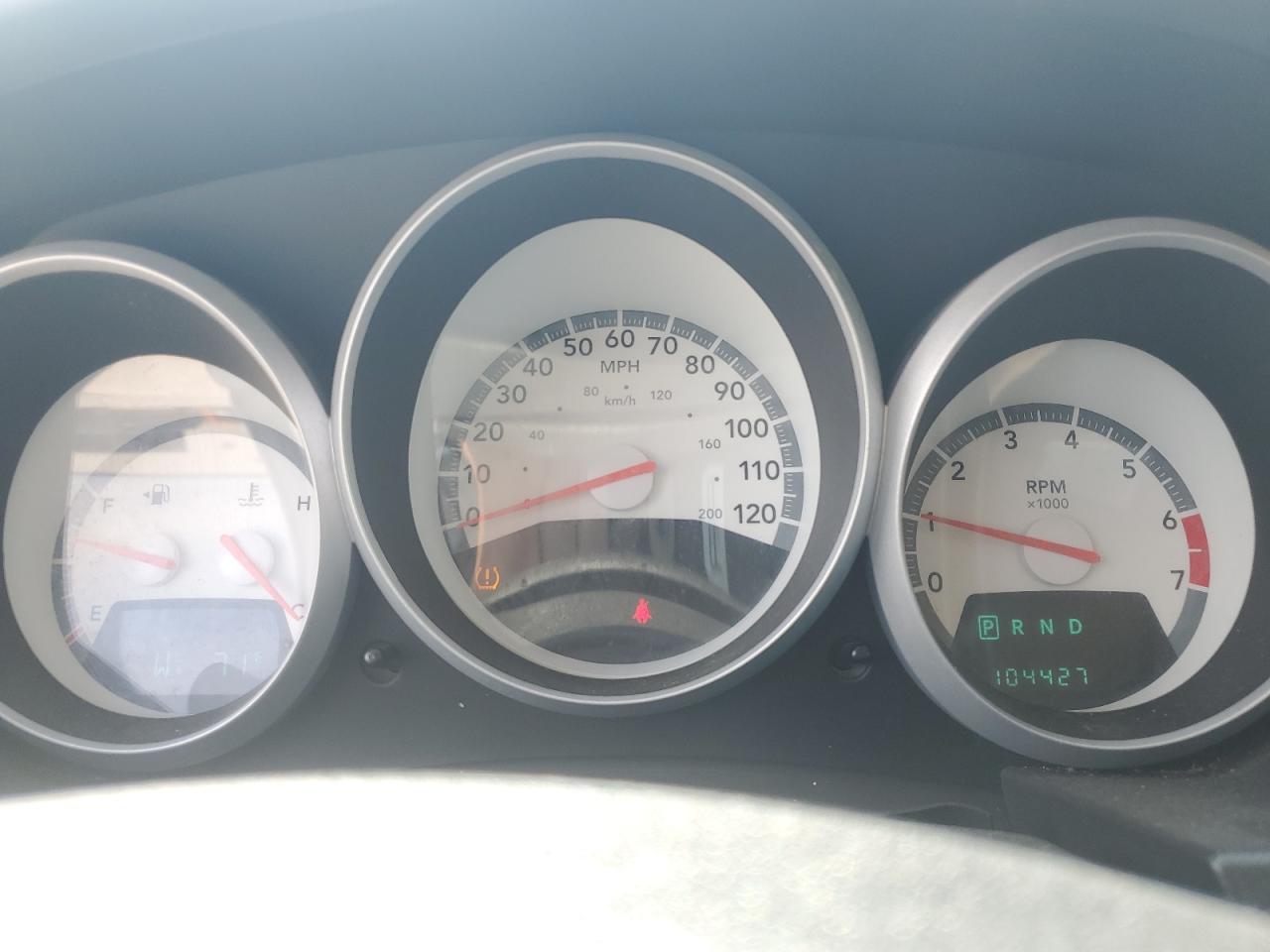 2010 Dodge Grand Caravan Se VIN: 2D4RN4DE2AR200510 Lot: 66652765