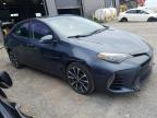 2017 TOYOTA COROLLA L   for sale at Copart QC - MONTREAL