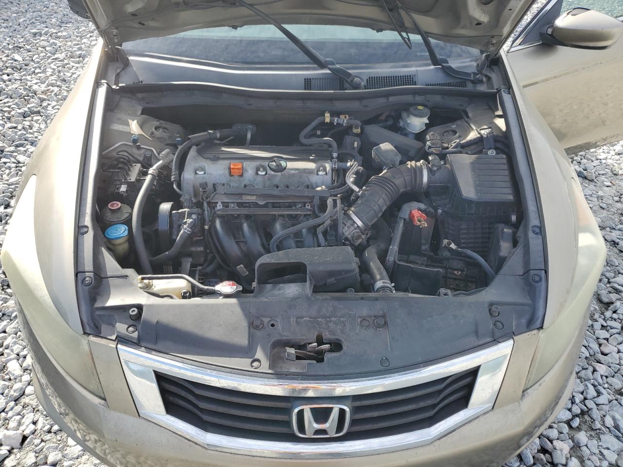 2009 Honda Accord Lx VIN: 1HGCP26329A175476 Lot: 65316155