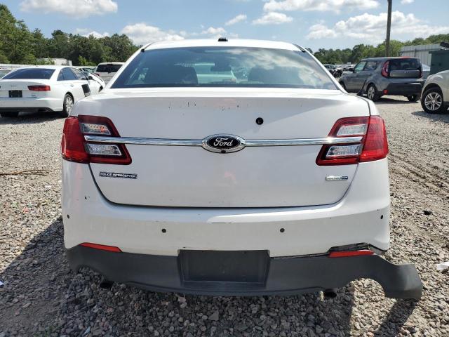 FORD TAURUS 2017 Biały