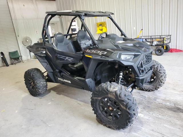 2023 POLARIS RZR XP 100 - ATV AND UTILITY VEHICLES for sale at Copart WV - CHARLESTON