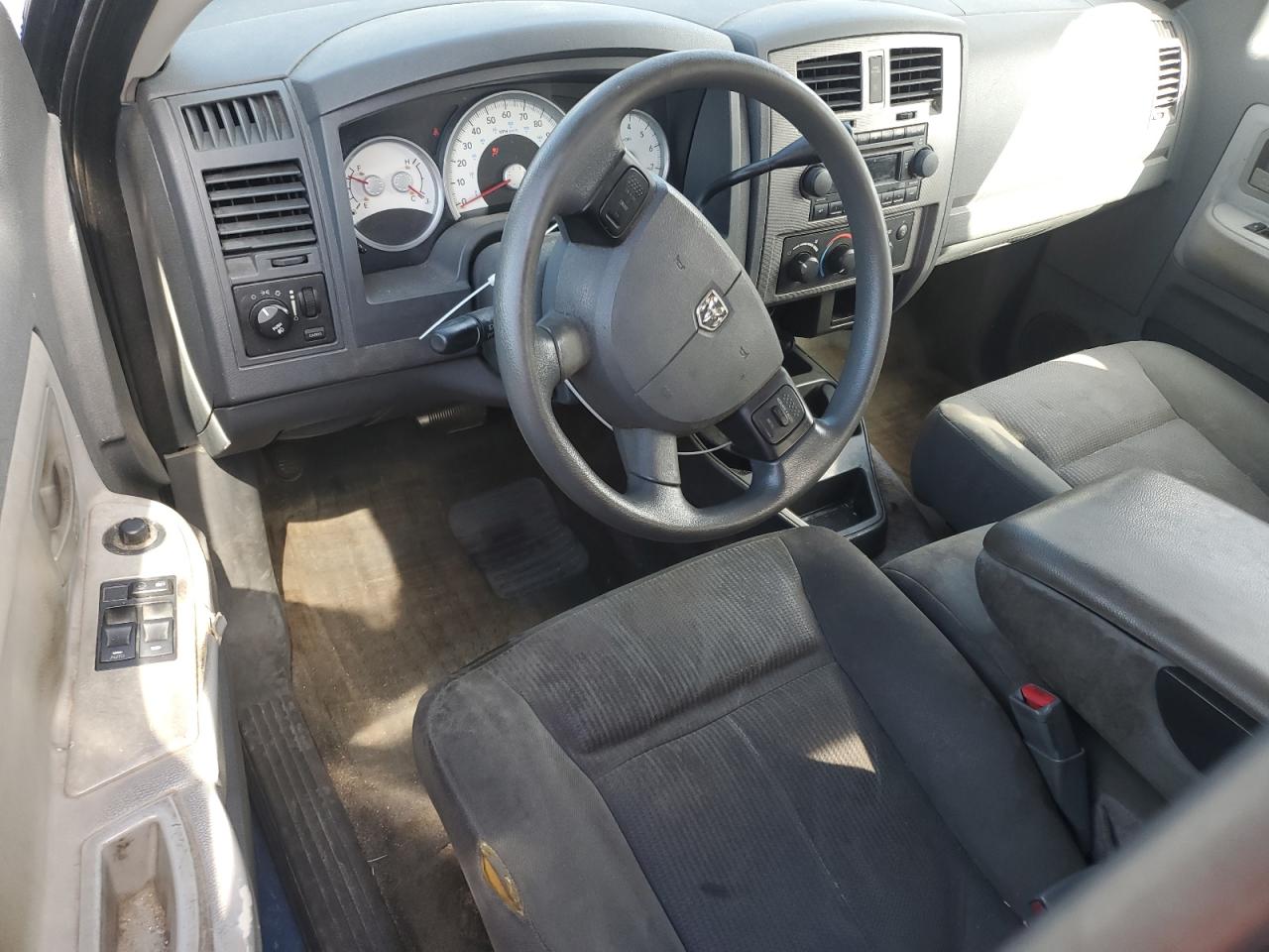 2006 Dodge Dakota Slt VIN: 1D7HE42K46S706479 Lot: 64039925