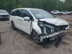 2019 HONDA ODYSSEY EXL   for sale at Copart ON - COOKSTOWN