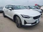 2023 POLE STAR 2 for sale at Copart PETERLEE