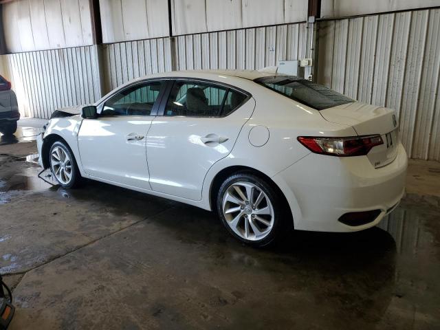  ACURA ILX 2016 Biały
