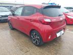 2024 HYUNDAI I10 N LINE for sale at Copart SANDWICH