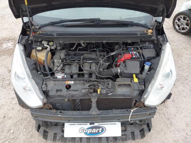 2013 FORD B-MAX 1.6 ZETEC 5DR POWERSHIFT