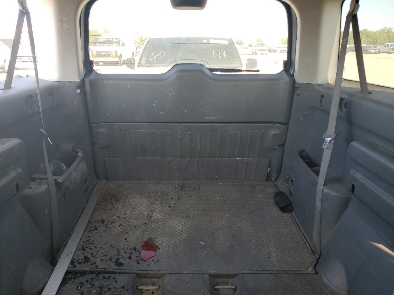 2006 Honda Element Lx VIN: 5J6YH18346L006885 Lot: 66661765