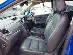 2014 VAUXHALL MOKKA SE T for sale at Copart SANDWICH
