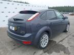 2010 FORD FOCUS ZETE for sale at Copart WHITBURN