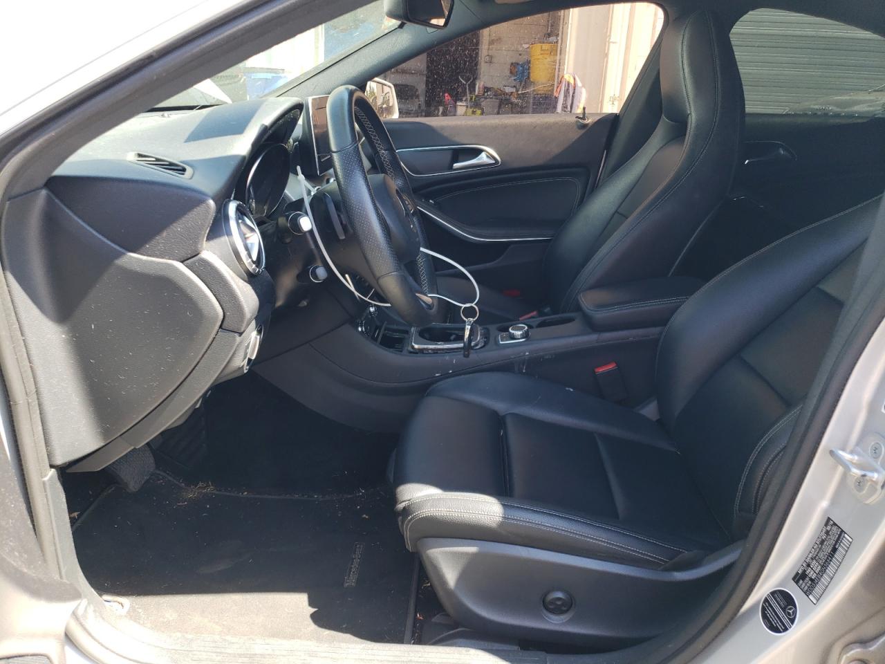 wddsj4eb4gn366411 WDDSJ4EB4GN366411 2016 Mercedes-Benz Cla 250