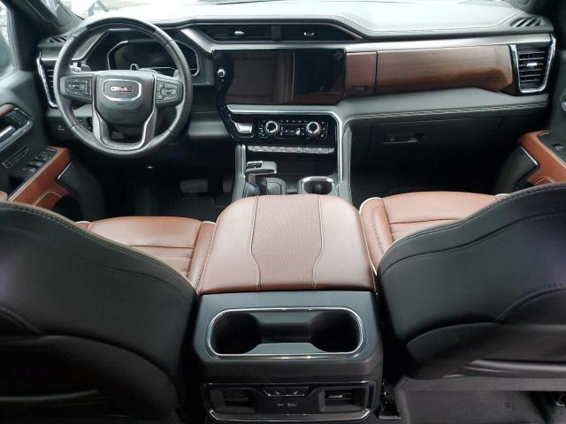 2024 GMC SIERRA K1500 DENALI ULTIMATE  