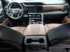 2024 GMC SIERRA K1500 DENALI ULTIMATE   for sale at Copart NY - NEWBURGH