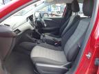 2020 VAUXHALL CORSA SE for sale at Copart CHESTER