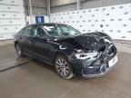 2015 AUDI A6 SE TDI for sale at Copart EAST KILBRIDE