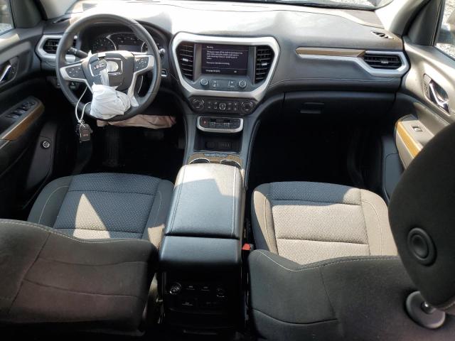  GMC ACADIA 2021 Bordowy