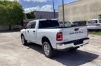2022 RAM 3500 BIG HORN/LONE STAR   for sale at Copart FL - MIAMI NORTH