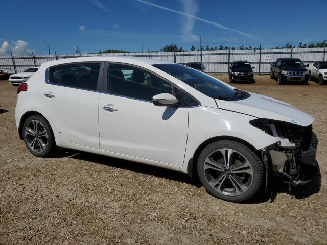 2016 KIA FORTE EX  