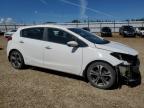 2016 KIA FORTE EX   for sale at Copart AB - EDMONTON