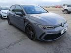 2020 VOLKSWAGEN GOLF R-LINE TDI S-A  for sale at Copart PETERLEE