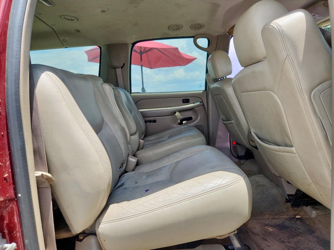 2004 GMC Yukon Xl C1500 VIN: 1GKEC16Z74J237016 Lot: 64017705