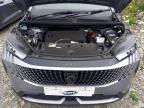 2024 PEUGEOT 3008 ALLUR for sale at Copart BELFAST