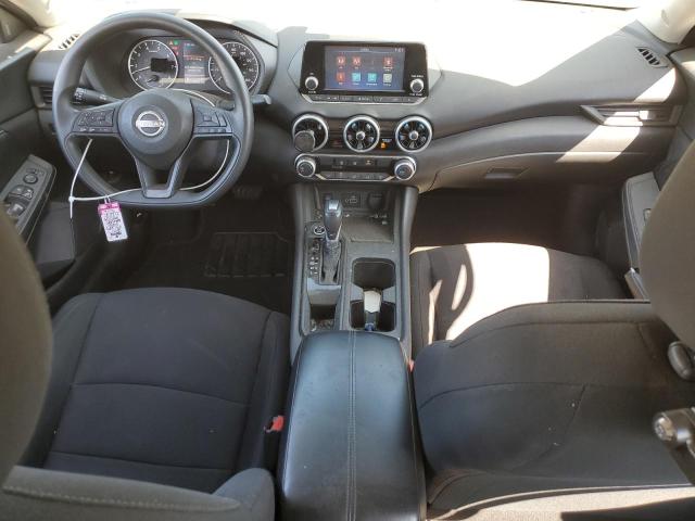  NISSAN SENTRA 2024 Gray