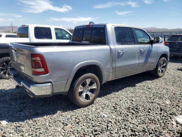  RAM 1500 2019 Серебристый