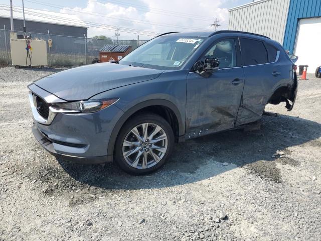 2021 MAZDA CX-5 TOURING   for sale at Copart NS - HALIFAX