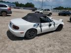 JM1NA3532V0****** Salvage and Repairable 1997 Mazda MX-5 in AL - Newton