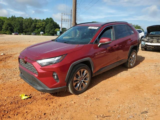 TOYOTA RAV4 XLE P 2022