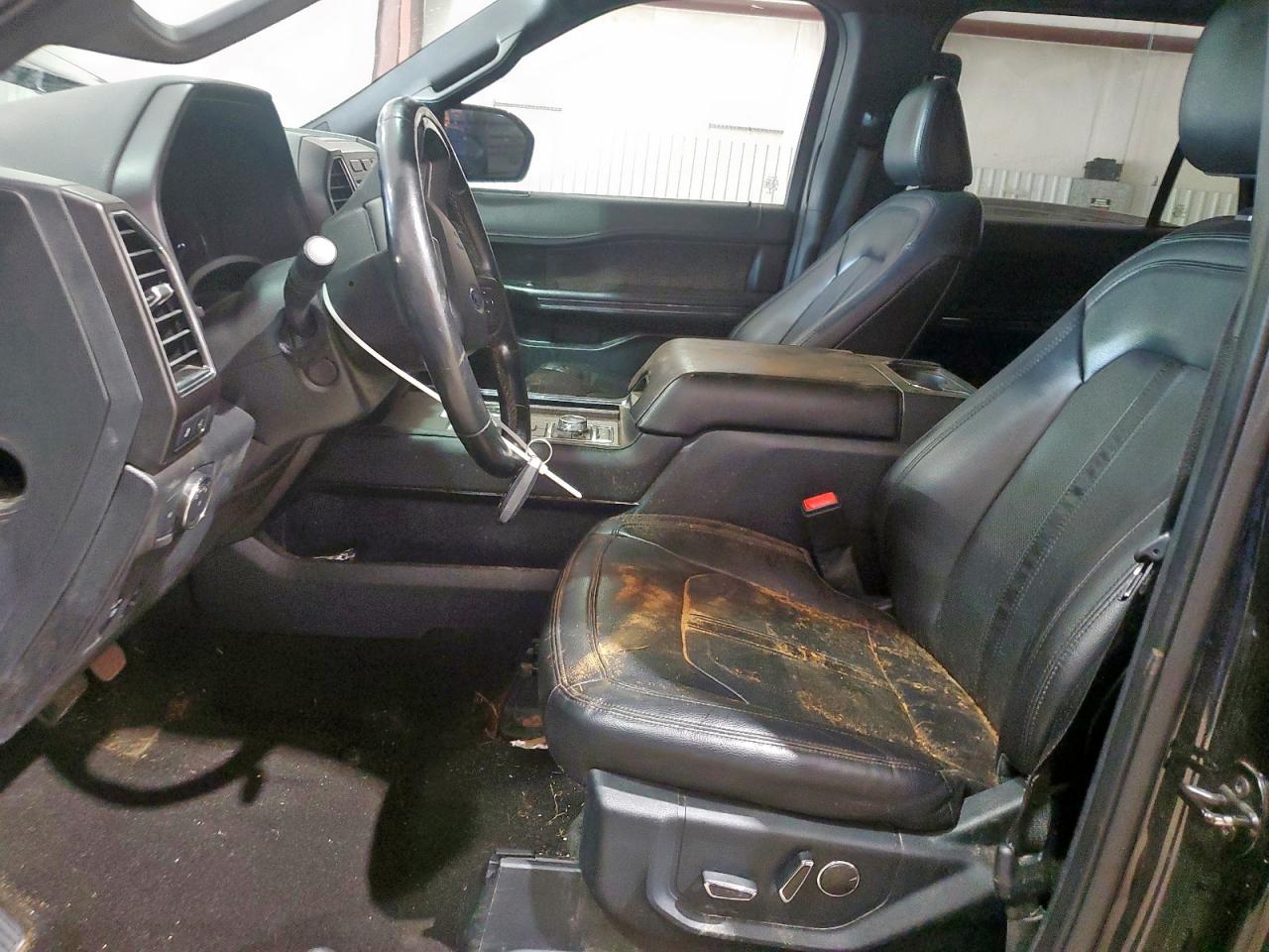 2021 Ford Expedition Max Limited VIN: 1FMJK2AT5MEA07968 Lot: 63852385