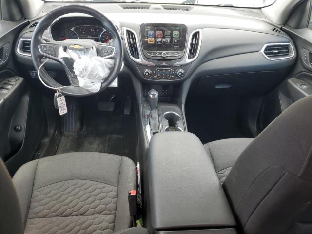  CHEVROLET EQUINOX 2018 tan