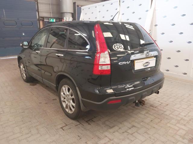 2008 HONDA CR-V EX I-