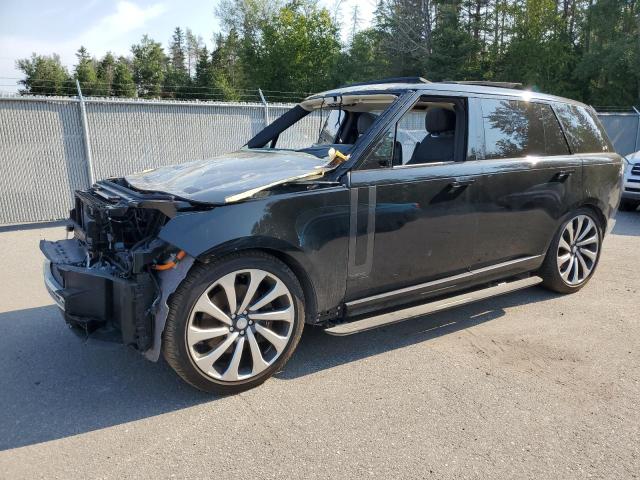 2023 LAND ROVER RANGE ROVER AUTOBIOGRAPHY for sale at Copart ON - COOKSTOWN