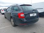 2018 SKODA OCTAVIA SE for sale at Copart SANDTOFT