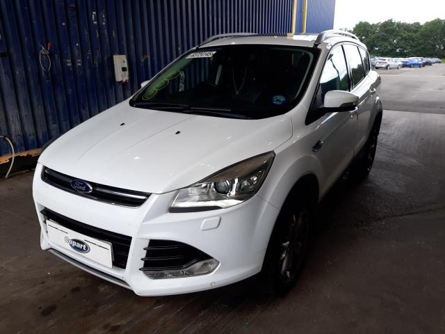 FORD KUGA TITAN 2014
