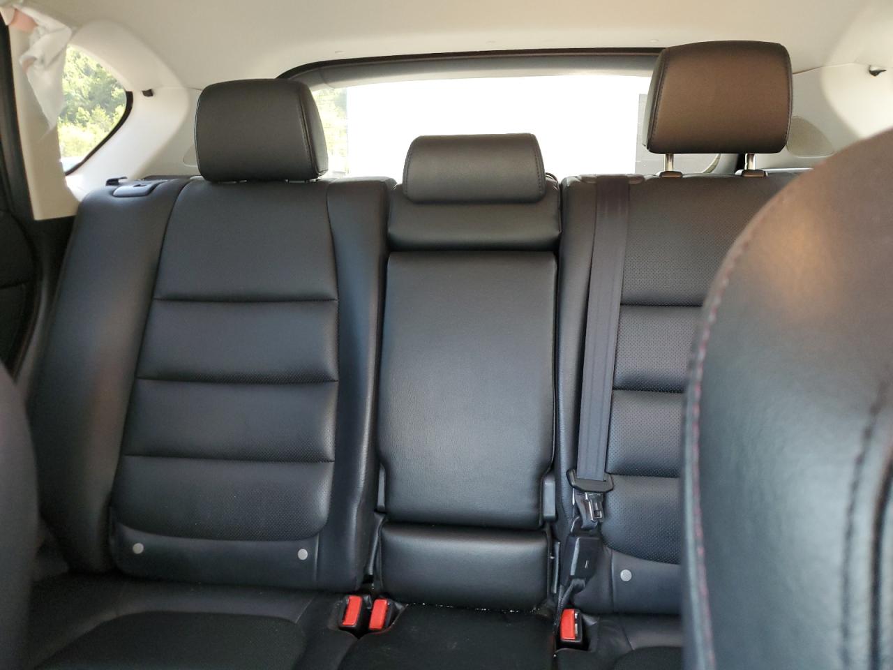 2016 Mazda Cx-5 Gt VIN: JM3KE4DY2G0692698 Lot: 65178645