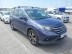 2014 HONDA CR-V SR I- for sale at Copart CHESTER