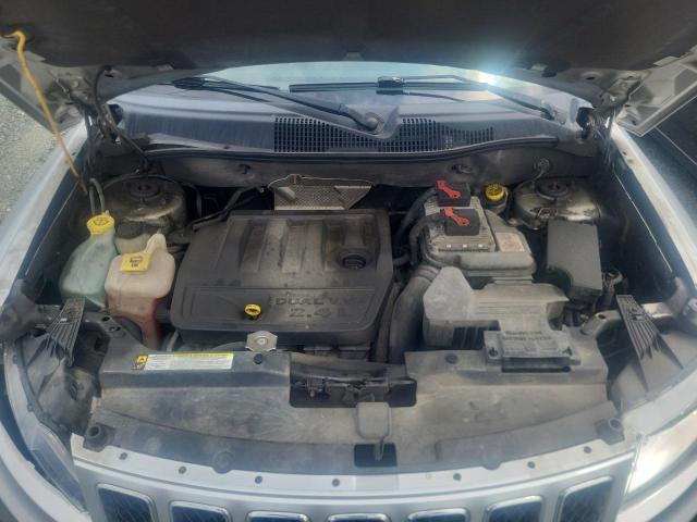 2012 JEEP COMPASS   