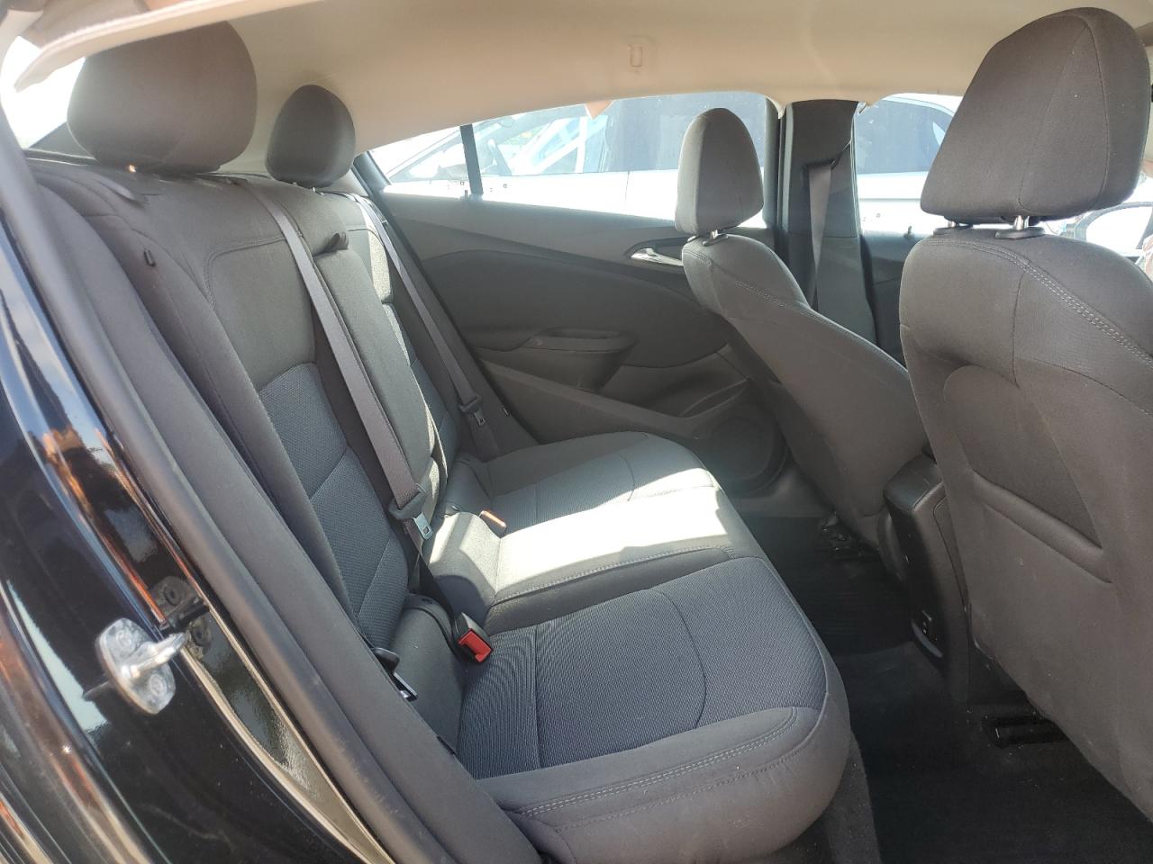2017 Chevrolet Cruze Lt VIN: 3G1BE6SM6HS548675 Lot: 63256465
