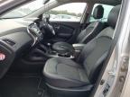 2012 HYUNDAI IX35 PREMI for sale at Copart WISBECH