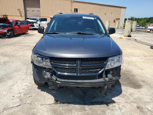  DODGE JOURNEY 2018 Серый