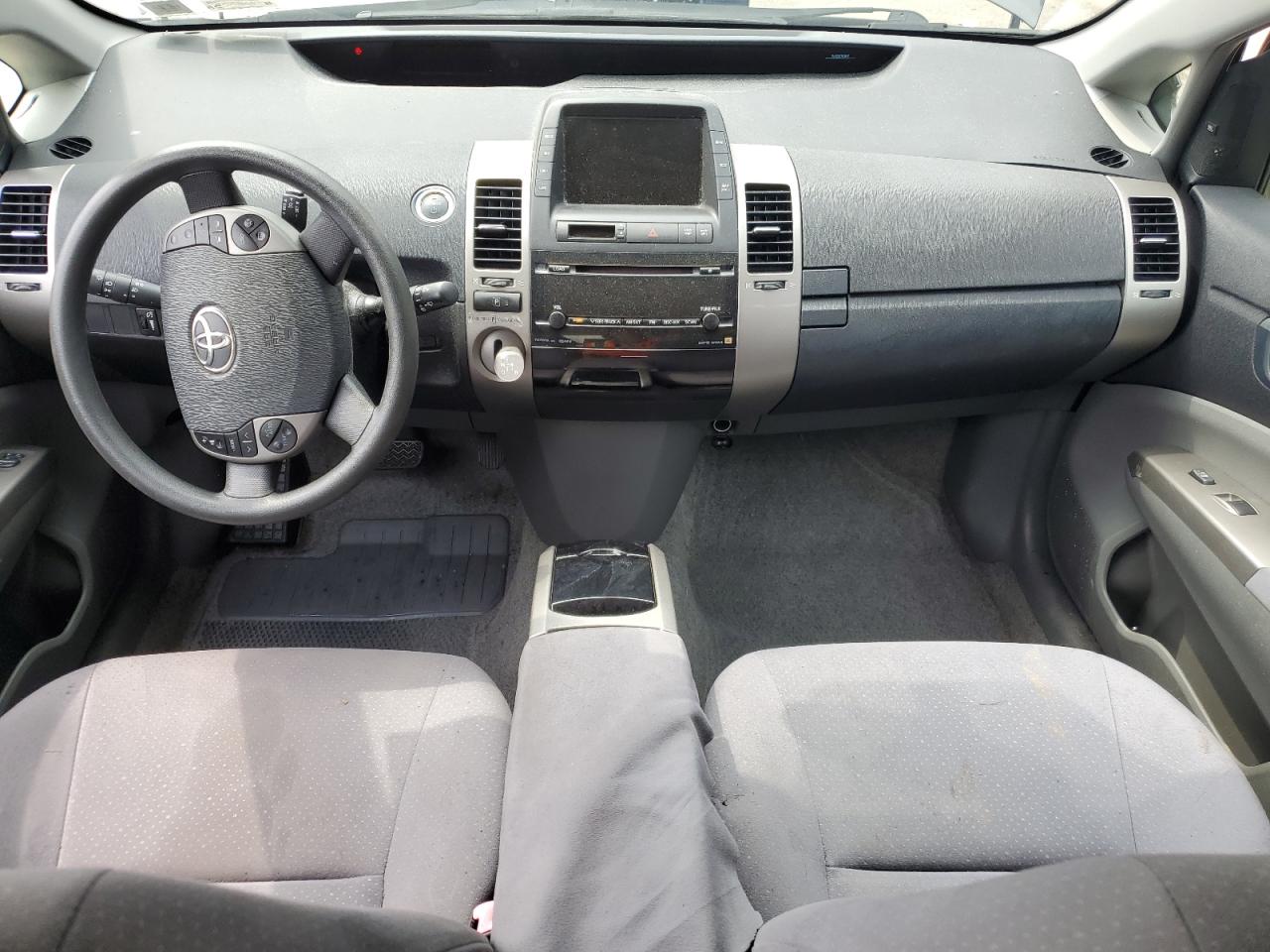 2008 Toyota Prius VIN: JTDKB20U783387478 Lot: 64368345