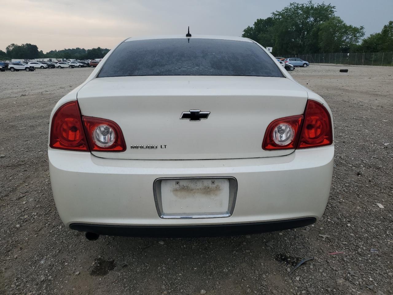 2010 Chevrolet Malibu 2Lt VIN: 1G1ZD5EB4AF146590 Lot: 63222725