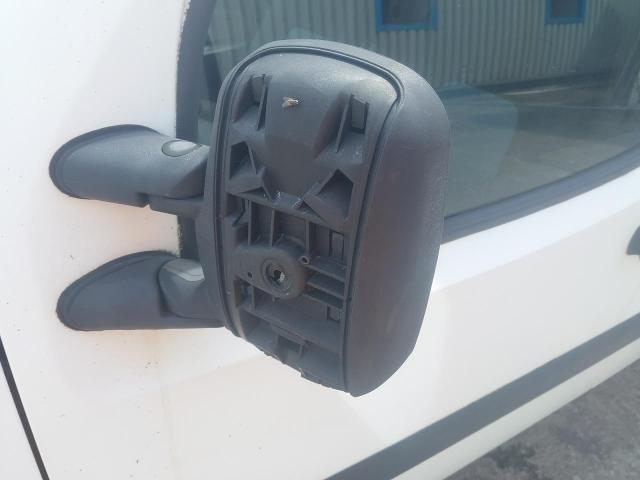 2006 FIAT DOBLO CARG
